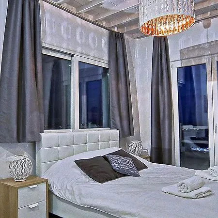 Villa Mykonos Casa Bianco Mykonos Town