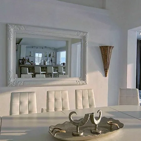 Mykonos Casa Bianco Mykonos Town