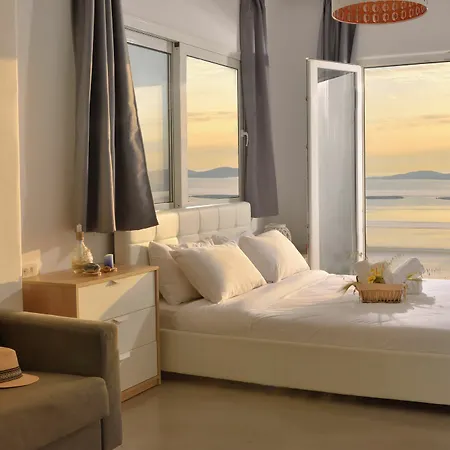 Mykonos Casa Bianco Villa Mykonos Town