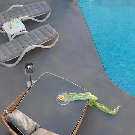 Mykonos Casa Bianco *