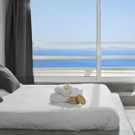 Mykonos Casa Bianco *