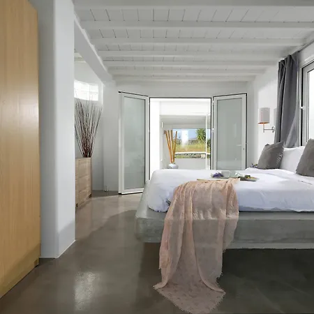 Villa Mykonos Casa Bianco Mykonos Town