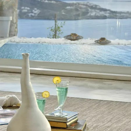 Mykonos Casa Bianco Mykonos Town
