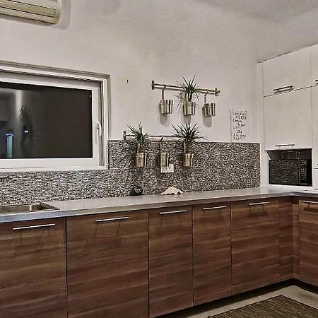 Mykonos Casa Bianco Villa *