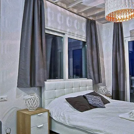 Mykonos Casa Bianco * Mykonos Town