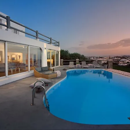 Mykonos Casa Bianco * Mykonos Town