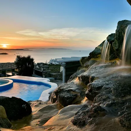 Mykonos Casa Bianco