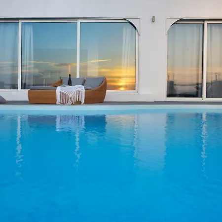 Mykonos Casa Bianco * Mykonos Town