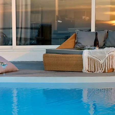 Mykonos Casa Bianco *