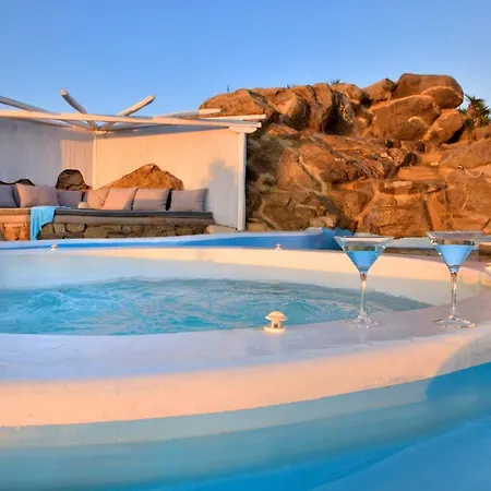 Mykonos Casa Bianco Mykonos Town