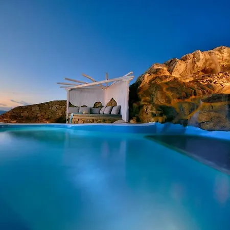 Mykonos Casa Bianco * Mykonos Town